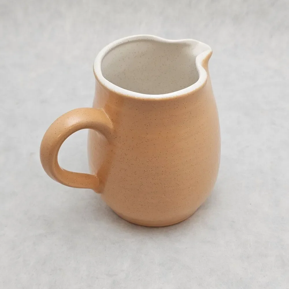 Franciscan Earthenware Tea Pot & Creamer‎ - 1.5 QT